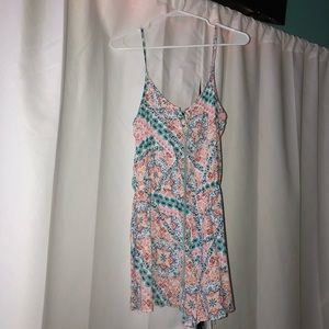 trixxi romper